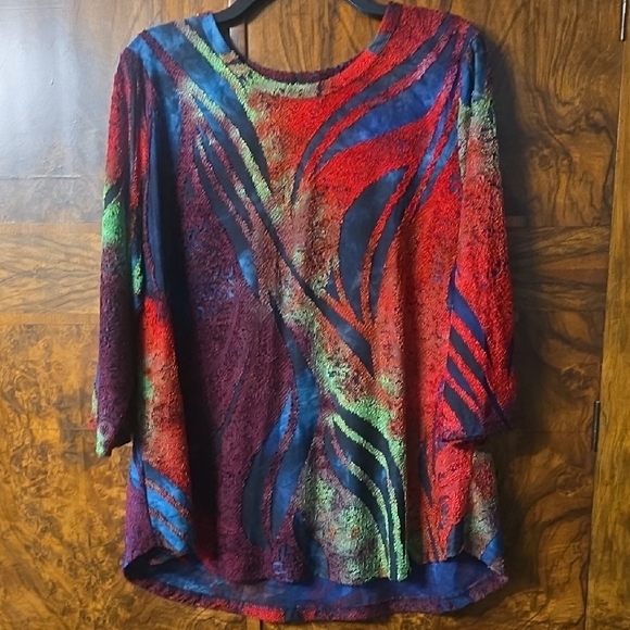 Calessa Top 1x - Picture 1 of 6